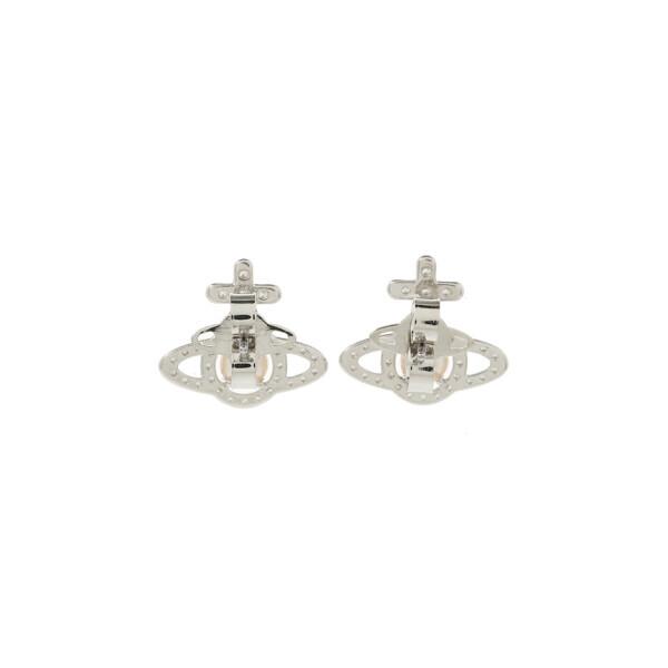 Vivienne WeStwood Women S Earring 6203007r P132 Olympia Pearl