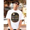 Project Hail Mary T-shirt Men and Women Summer Cotton Clothing Round Neck Short Sleeved Tee Streetwear