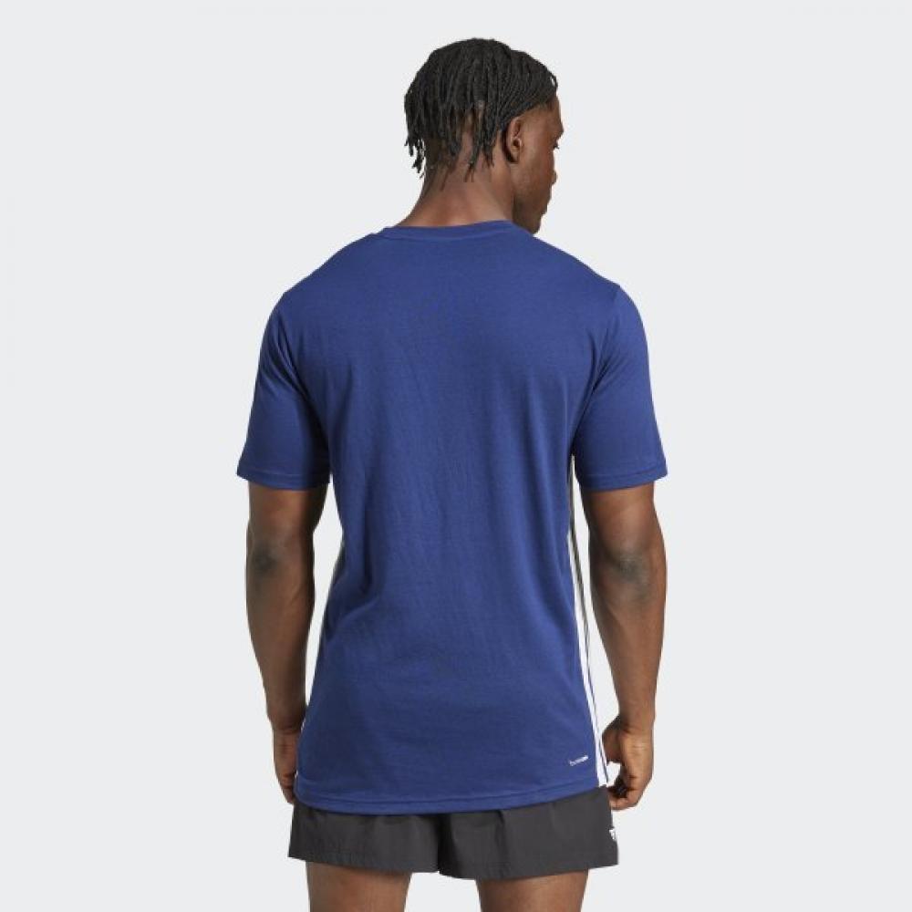 Adidas Classic Training EssenTials T shirT Men Climacool