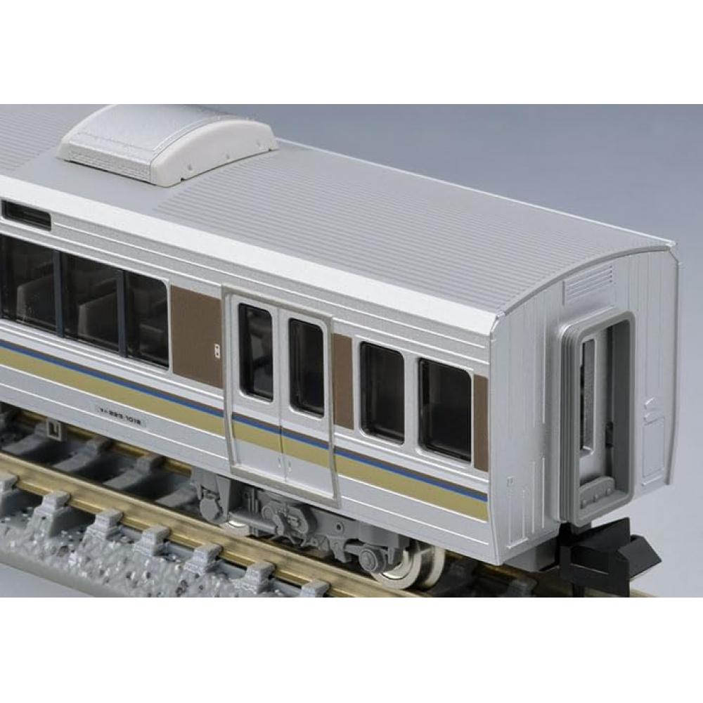 Tomytec Tomix N Gauge Jr 223 1000 Series 8 Car Set Model traiN 97600