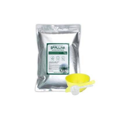 Dermatech Spirulina Modeling Pack 1kg + Pack Tool