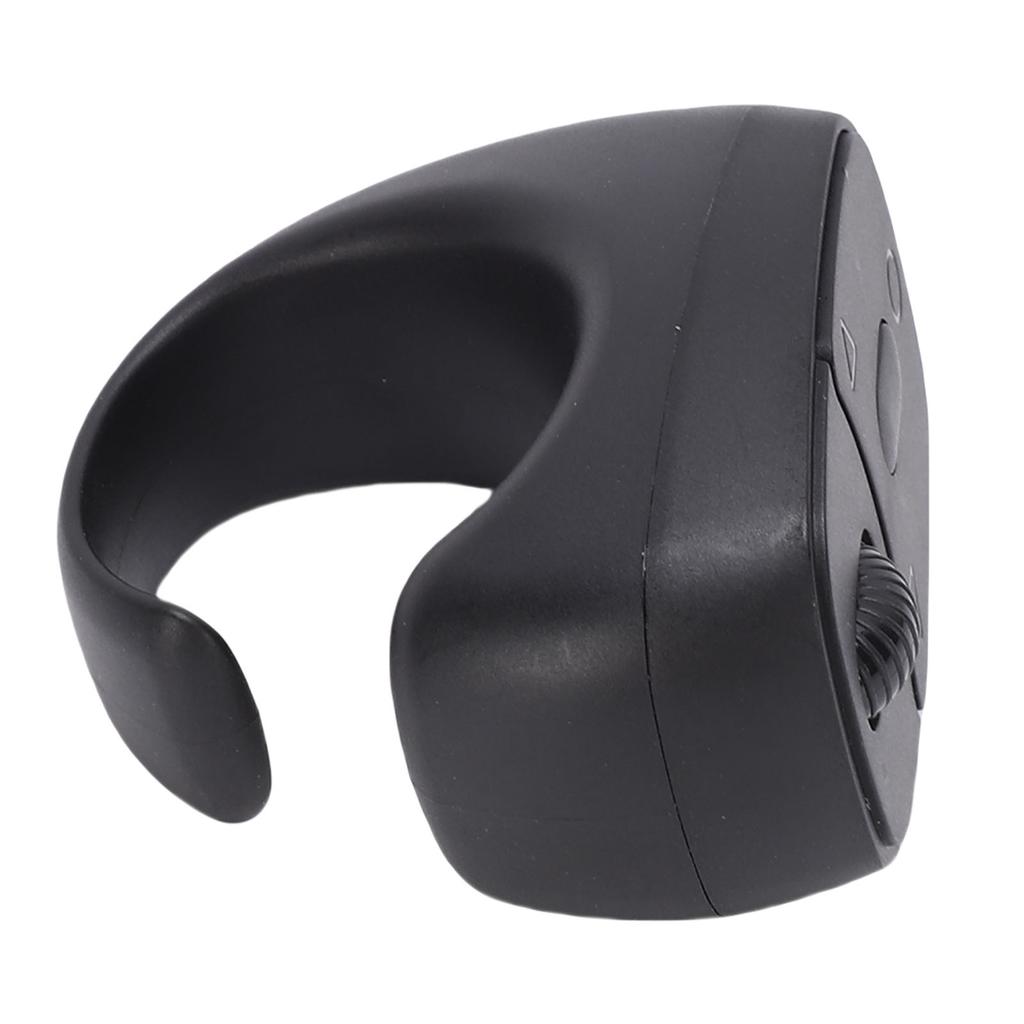 Phone Scroller Remote Fingertip Bluetooth Camera Remote Control Multifunction Wireless Page Turner for Phone Tablet