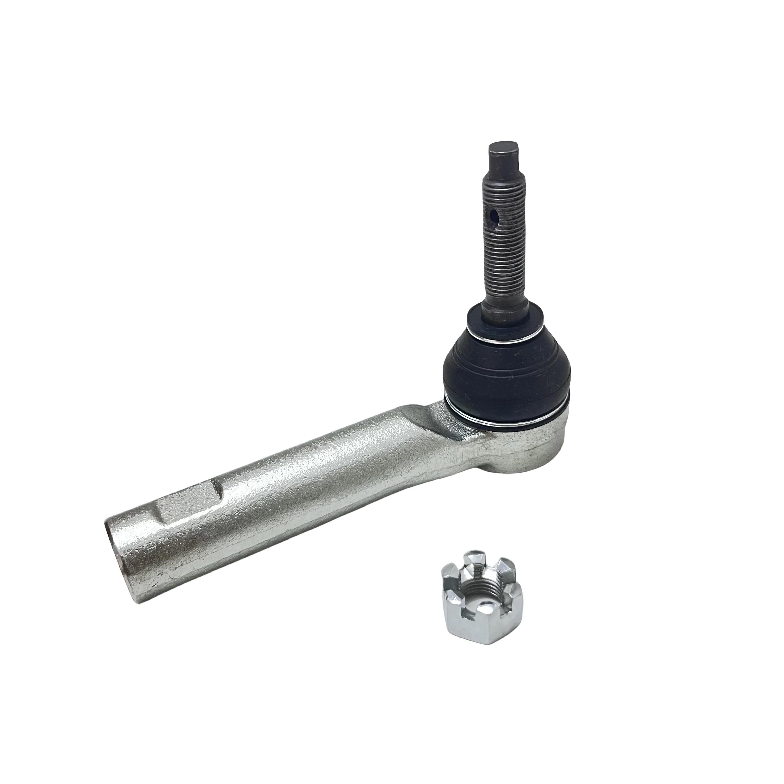 Auto Tie Rod End Suitable For TOYOTA HIGHLANDER - AXUH7 GSU7 TXUA7 OE 45460-09370 4546009370 1PCS