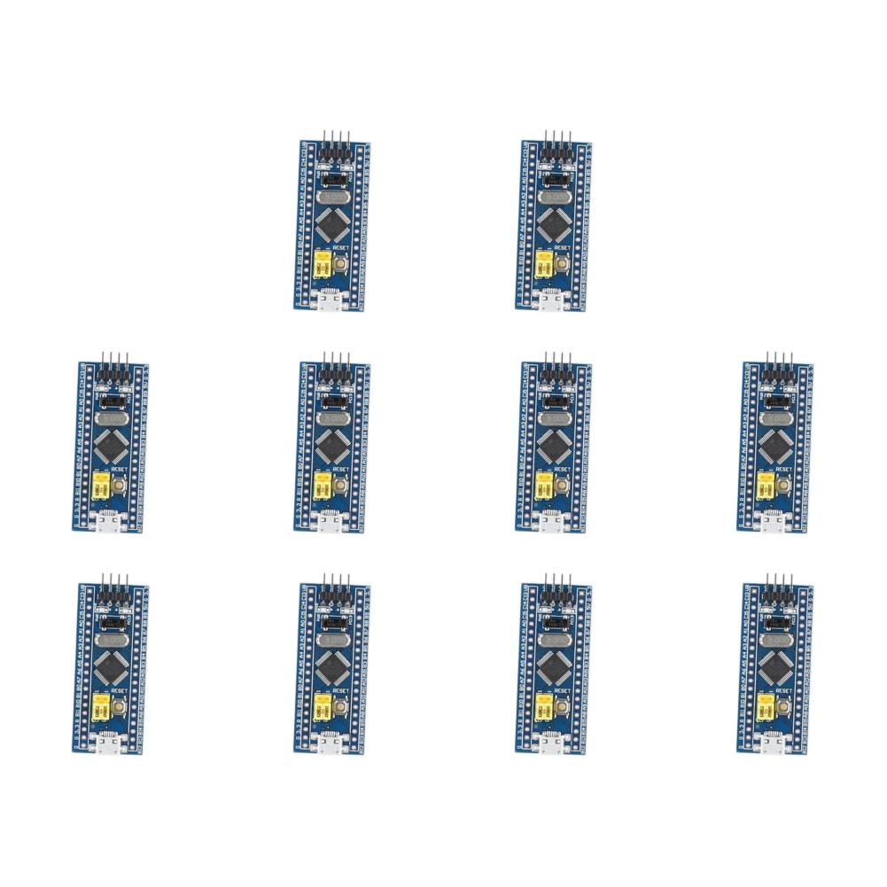 Stm32F103C8T6/C6T6 Minimum System Development Board Module ARM Stm32 Microcontroller Development Board Module for Arduino