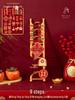 Housewarming Gift Set: New Home Decor & Moving-In Ceremony Essentials
