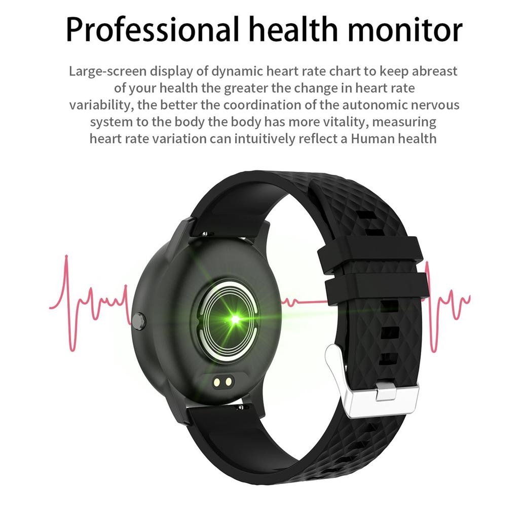 h30 smartwatch app