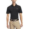 Adidas Golf Clothing Men's Black IM8409