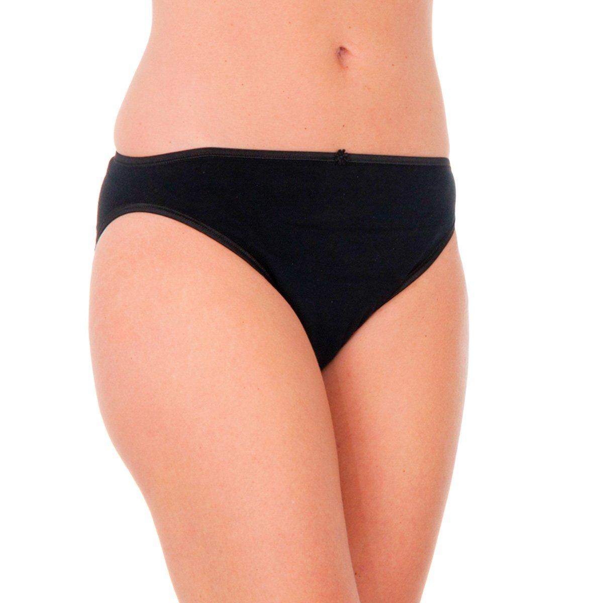 

Женские трусики бикини Liberty из хлопка 4269 S