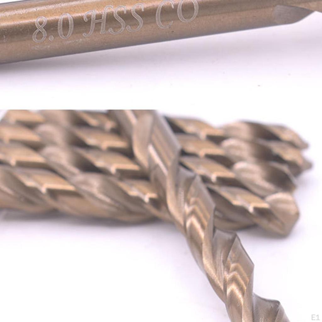 High Hardness Design Drill Bit Resistance Tool