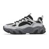 Panshi Casual Shoes Women Black Grey 122548856-8