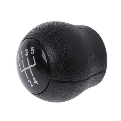 2025 New 5 Speed Manual Gear Shift Knob For Astra F G Sintra Tigra Corsa Zafira Vect