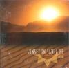CD VARIOUS  Sunset In Santa Fe A Collection Of NONE YOGAFIT TRAININ US Dance  Electronica Used