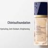 Estee Lauder Futurist Hydra Rescue Feuchtigkeitsspendende Foundation