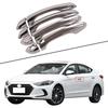2019 Elantra Electroplated Smart Outer Door Handle