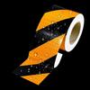 Reflective Adhesive Tape Roll 5cm by 300cm For Trailers Truck Vehicle Safety Increase Visibility In Low Light Condition
