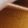 Louis Vuitton Muse Tango Shoulder Bag M51257 Short Shoulder Brown Monogram Canvas Women Used
