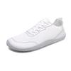 Mesh Wide Toe Casual Sneakers Light Breathable Cross-training Shoes Women Men Non-slip Walking Flat Shoes