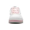 Li Ning Disney X  Collaboration Series Non-Slip Durable Low-Top Skate Shoes Women Sneaker White Pink AGCS020-3