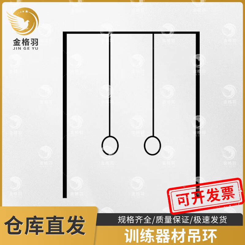 Fitness Gymnastic Rings