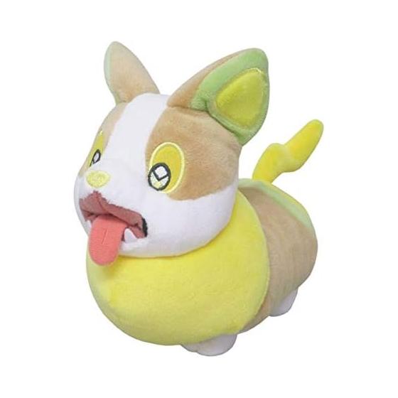 Sanei Boeki Pokemon ALL STAR COLLECTION Wanpachi (S) W11 x D17 x H17cm Stuffed Pokemon PP154