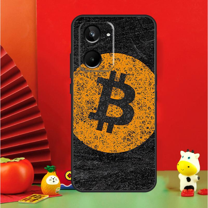 

Bitcoin For Realme 12 10 9 11 Pro Plus GT5 GT Neo 6 C53 C51 C35 C33 C30 C25s C21Y C31 C67 C55 Case Realme C21Y C25Y