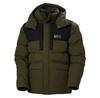 Helly Hansen Explorer Puffy Down Jacket