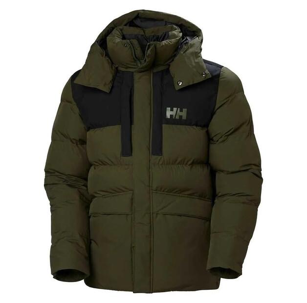 Helly Hansen Explorer Puffy Down Jacket