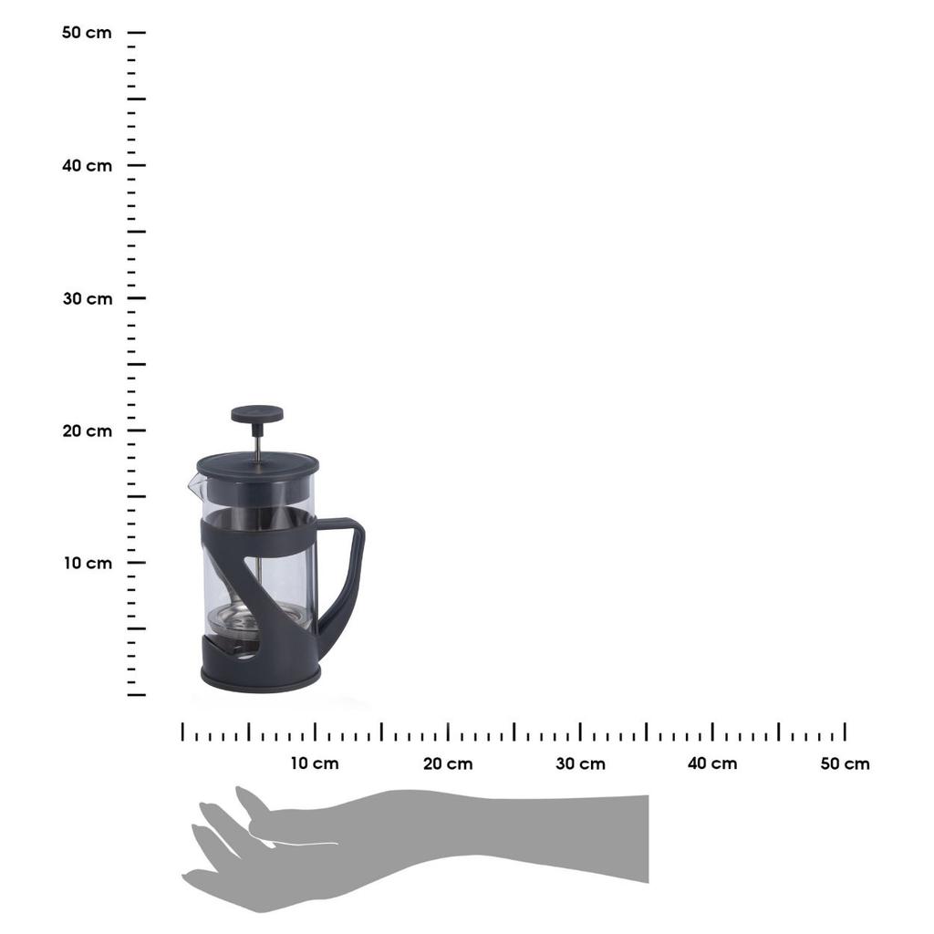 Zaparzacz Do Kawy Typu French Press 600 Ml