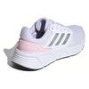 Adidas Wmns Galaxy 6 'White Clear Pink' Women's IE8150