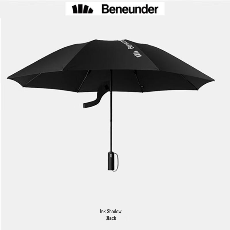 

Beneunder Automatic Reverse Folding Umbrella