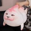 Simulated Cute Seal Plush Toy Doll Marine Animals Sleeping Pillow Plush Doll Holiday Gift