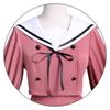 Kaoru Hana Wa Rin To Saku Waguri Kaoruko Cosplay Costume Uniform Halloween Carnival Party Christmas Play Role Clothes Clothing