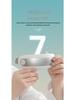 Smart Visual Steam Eye Massager with Atomizing Moisturizer & Electric Vibration Protection