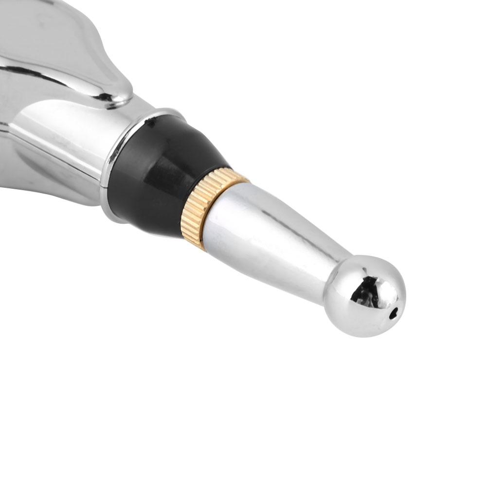 Electric Acupuncture Pen Pain Relief Massage Acupuncture Pen Device