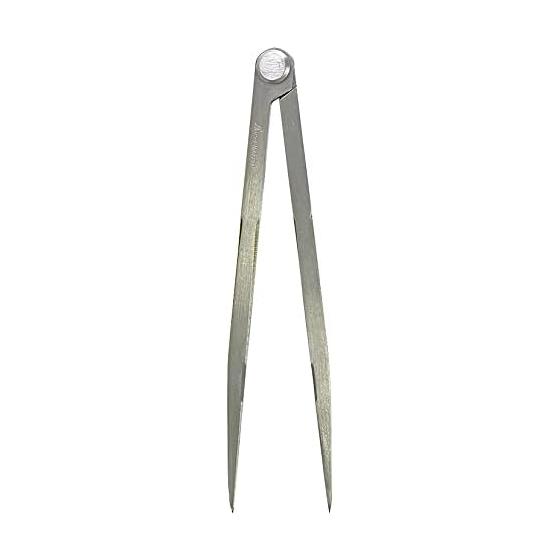 Стальной циркуль Shinwa Sokutei D 25 см 77536
