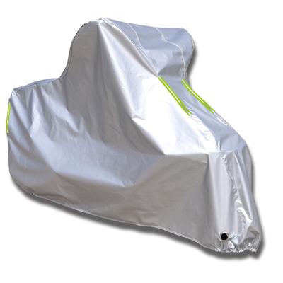 Tiger 900 GT Motorcycle Cover, Custom Waterproof Motorcycle Cover Outdoor Anti-Scratch Windproof Rain Snow Hail Flame Retardant