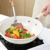 COOKER KING 32cm Ceramic Micro-Pressure Non-Stick Wok