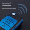 Compatible Key Case for Changan Models: CS35, CS15, CS55, Raeton, Bao Yuexiang CC, Eado XT/DT, Benben, Lingxuan