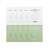 Briskin Exopeptide Collagen Mask 5 Sheets  Resurrection Houttuynia Cordata 