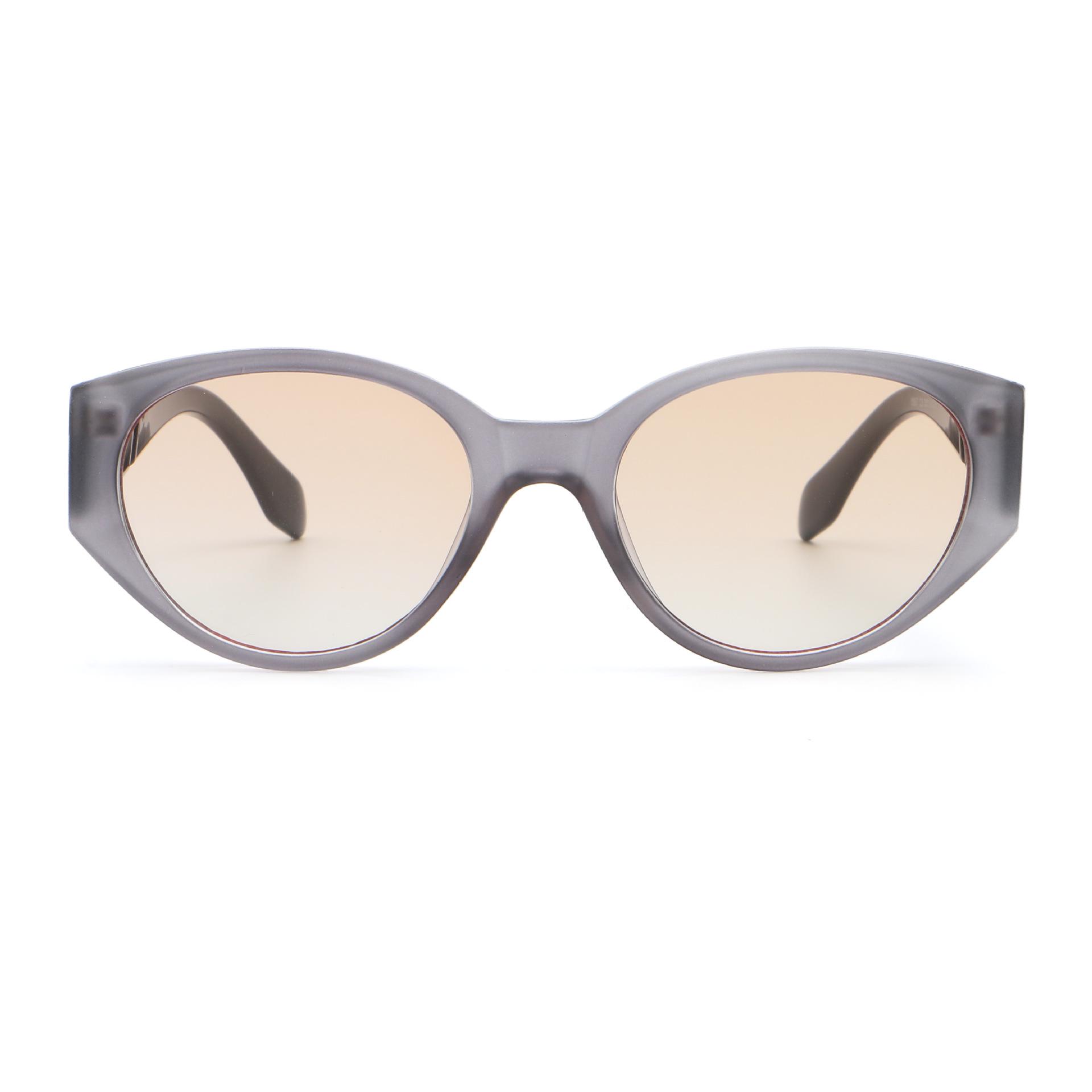 Women s 2024 High-End French Duqiao UV Protection Sunglasses 8867