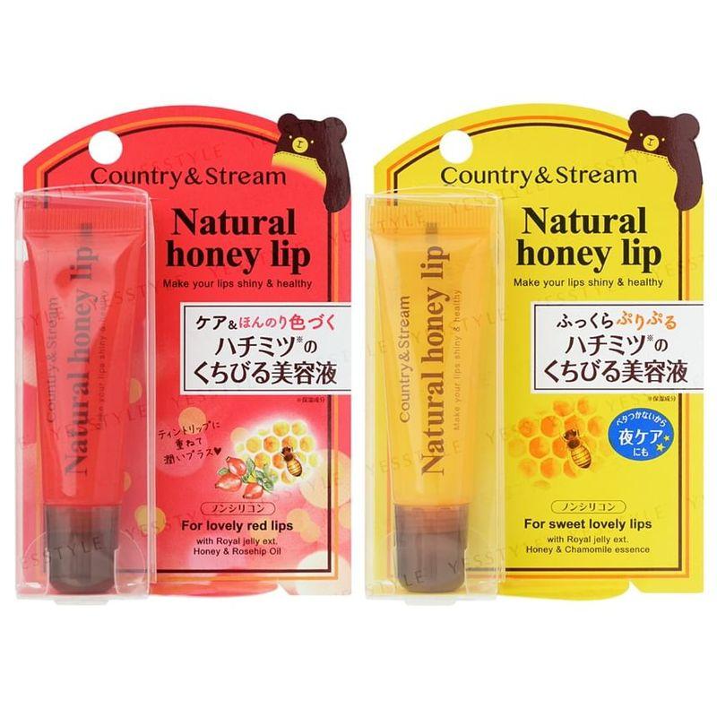 Country & Stream - Lip Essence