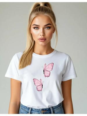 Toppe – T-shirts