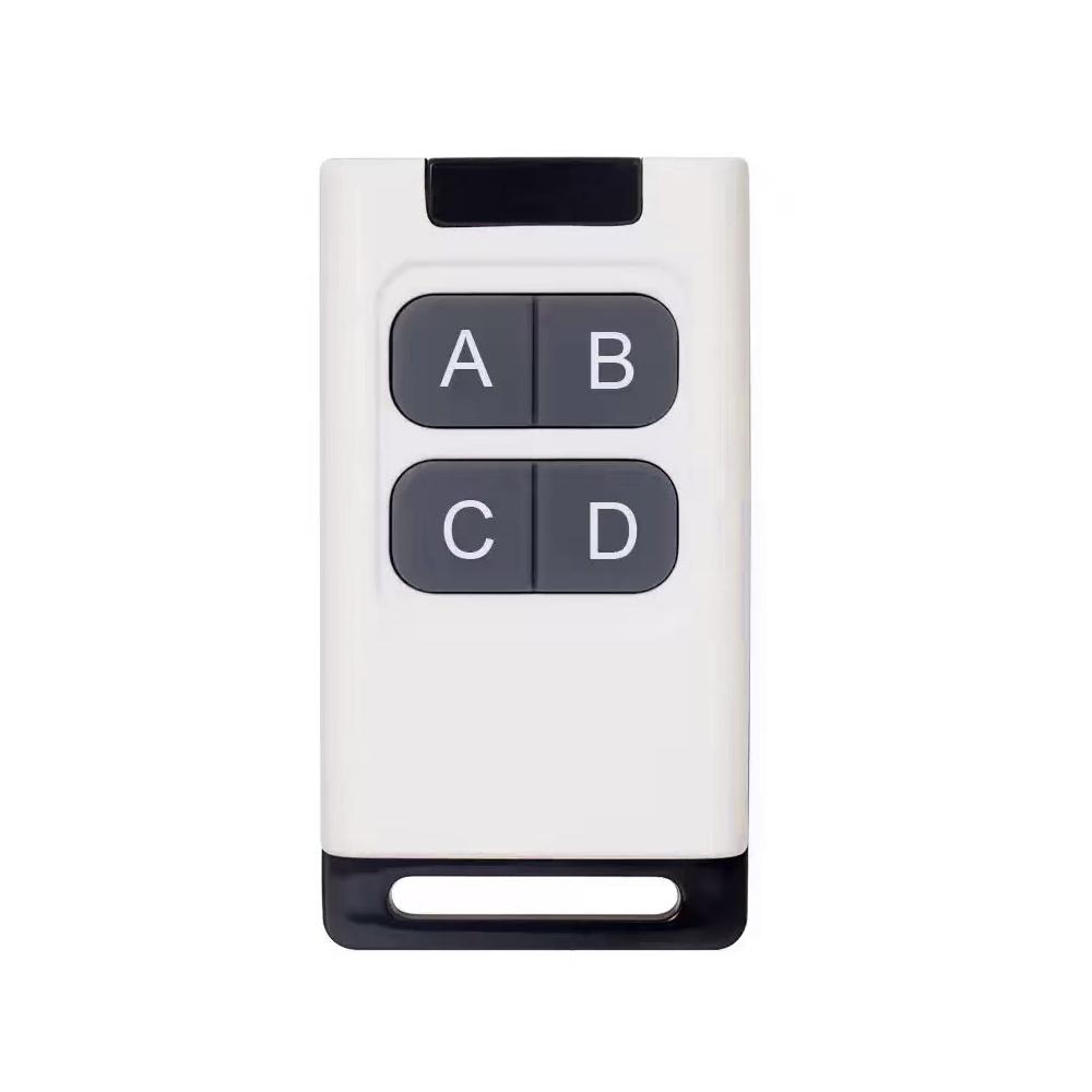 EWelink WiFi Smart 4CH Relay Switch 10A Relay Module Voice/APP Remote Control USB 5V 7-32V 85-250V RF433 Receiver Smart Home Other