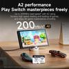 Kodak Ultra Micro SD Card Compatible with DJI Drone A2 U3 High Speed Up to 200MB/s Memory Card for Drone GoPRO DJI Drone