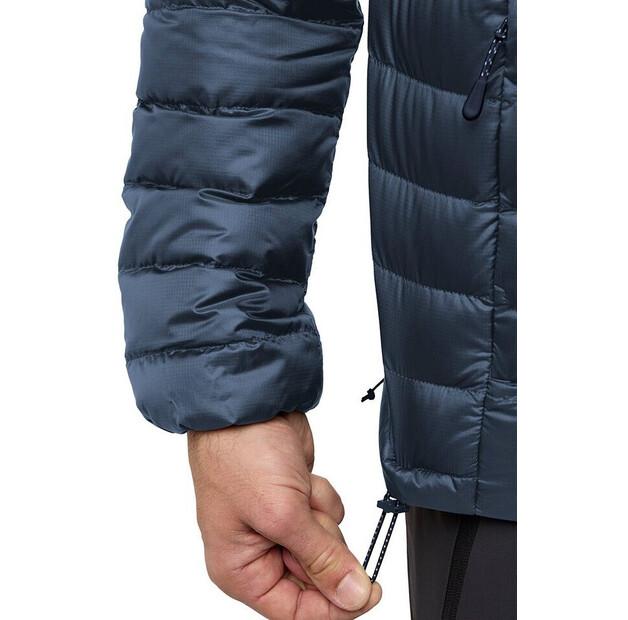 Куртка Jack Wolfskin Passamani Down Hoody