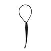 4Pcs Barber Maker Tool Disk Hair Stick Magic Hair Hair Braiding Hair Clip Disk Hair Tool