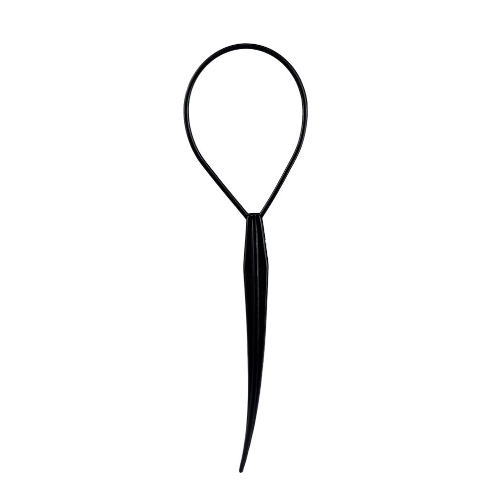 4Pcs Barber Maker Tool Disk Hair Stick Magic Hair Hair Braiding Hair Clip Disk Hair Tool
