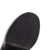 Women's High-heeled Boots, Sexy European and American Style Autumn and Winter New Waterproof Platform Thick Heel Large Size Medium Boots