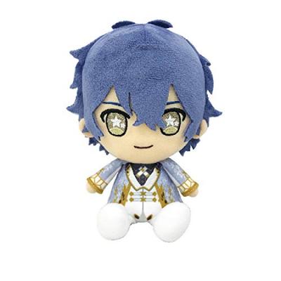 Be Kagemiya Hotaru Chibi Plush Toy Dankira!!! -Boys, DANCING!-