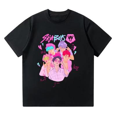 Tops – Camisetas